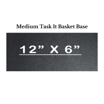 Medium Task It Basket Base